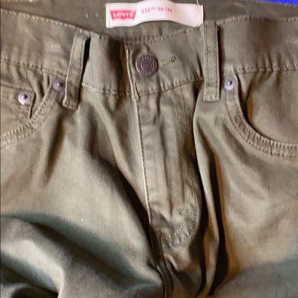 Levi Casual 511 - Picture 3 of 3